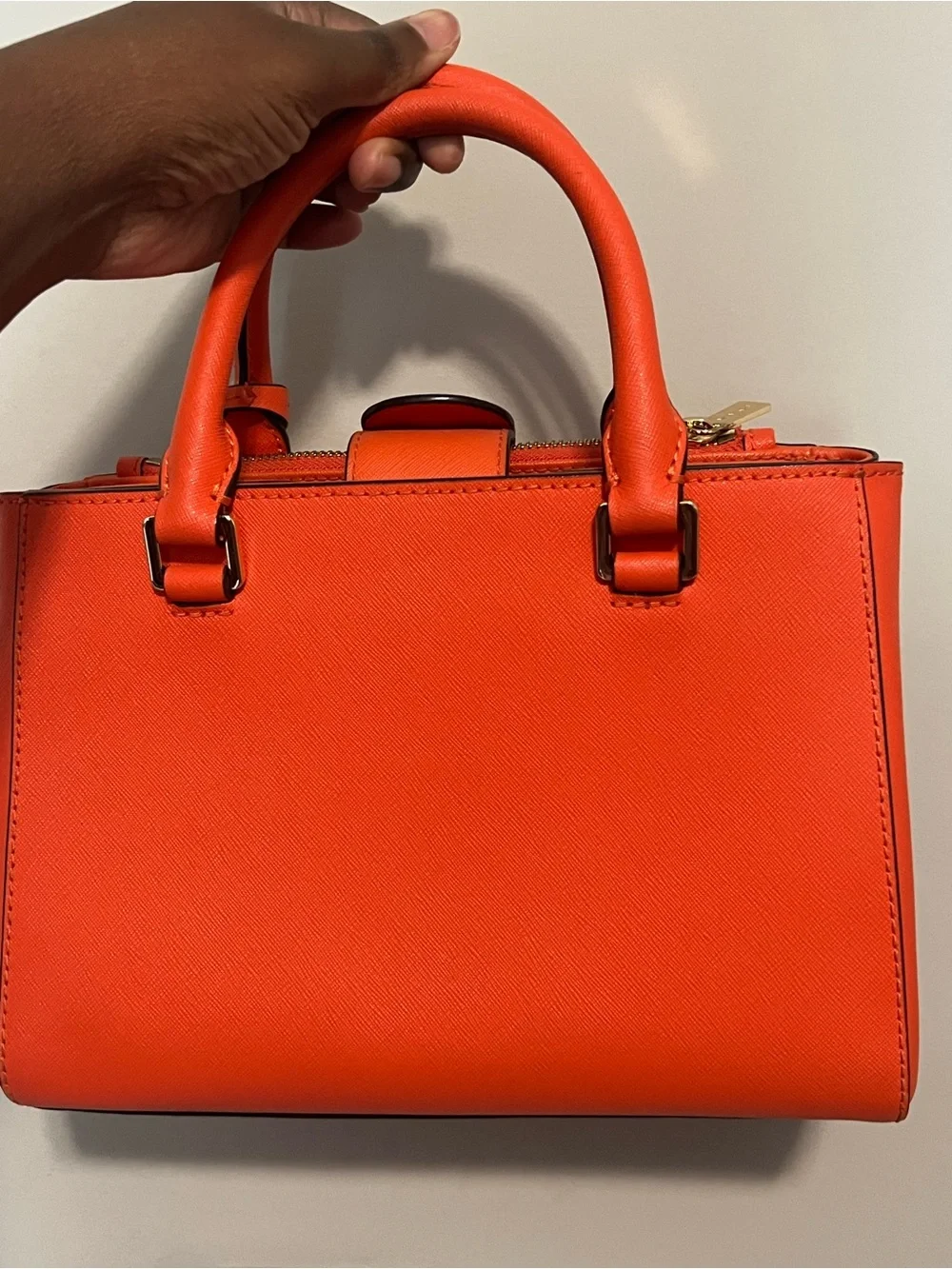 Michael Kors eye catching
